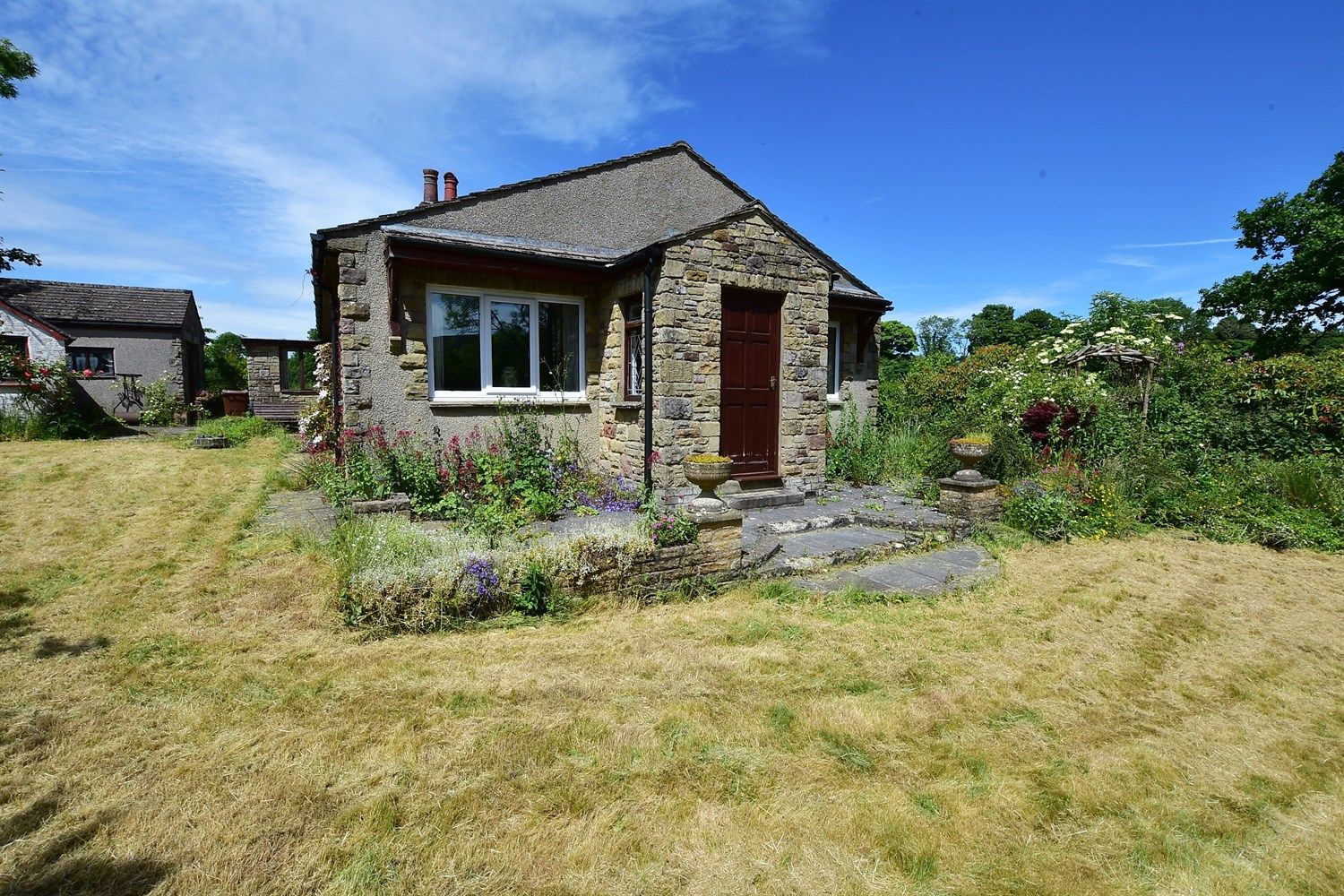 3 bed detached bungalow for sale in Combs, High Peak SK23 Zoopla