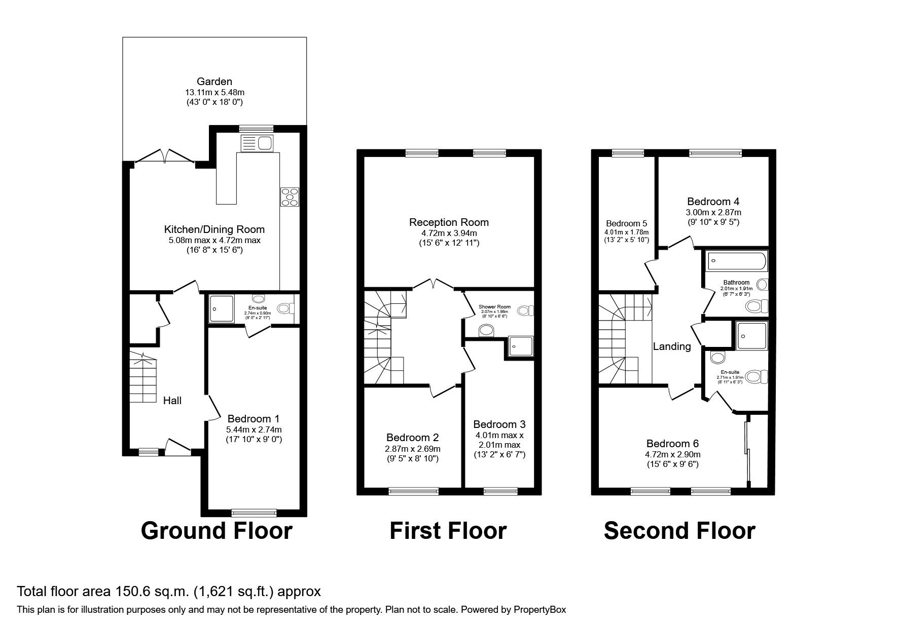 6 bed town house for sale in Athena Close, Kingston Upon Thames KT1 Zoopla
