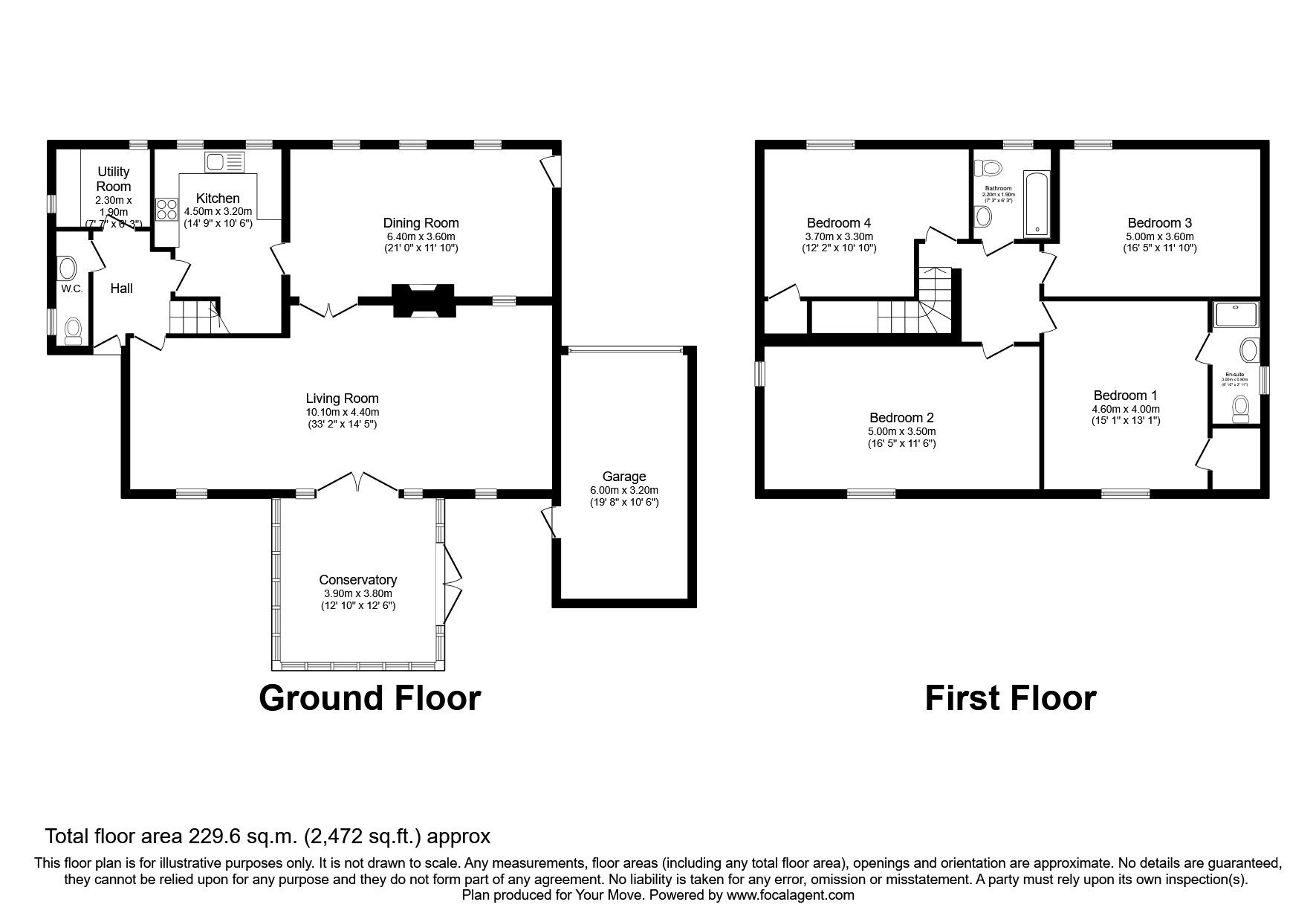 4 bed cottage for sale in Bolton New Houses, Wigton, Cumbria CA7 Zoopla