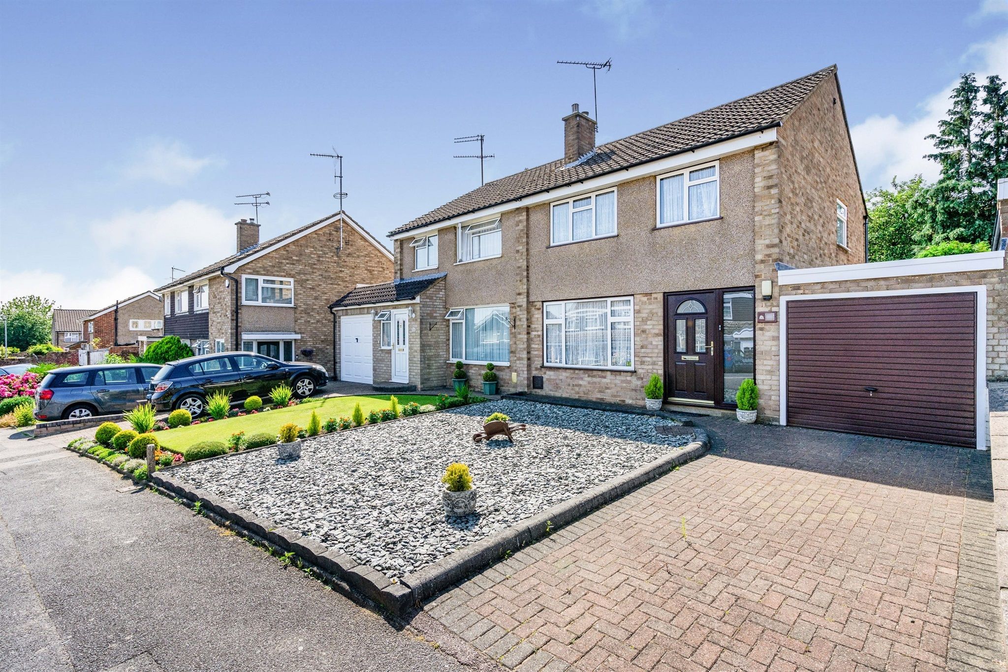 Sudbury Road, Luton LU4  