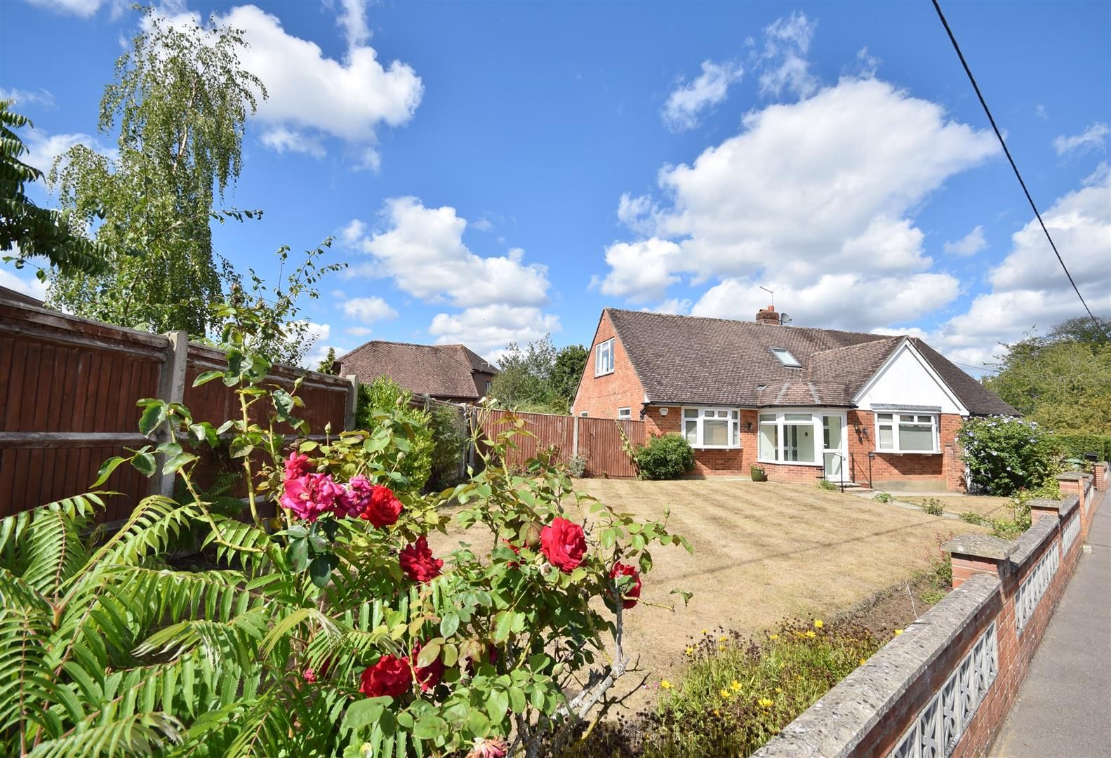 3 bed property for sale in St. Marys Road, Liss GU33 Zoopla