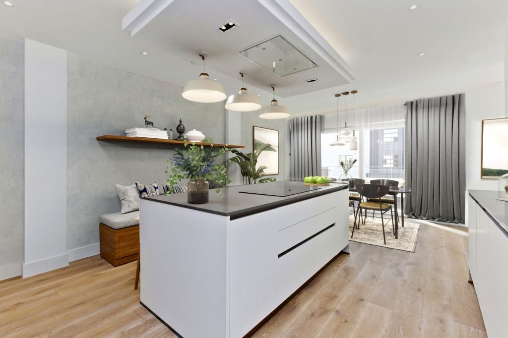 Flat 2, 12 Castle Gogar Rigg, Gogar EH12  