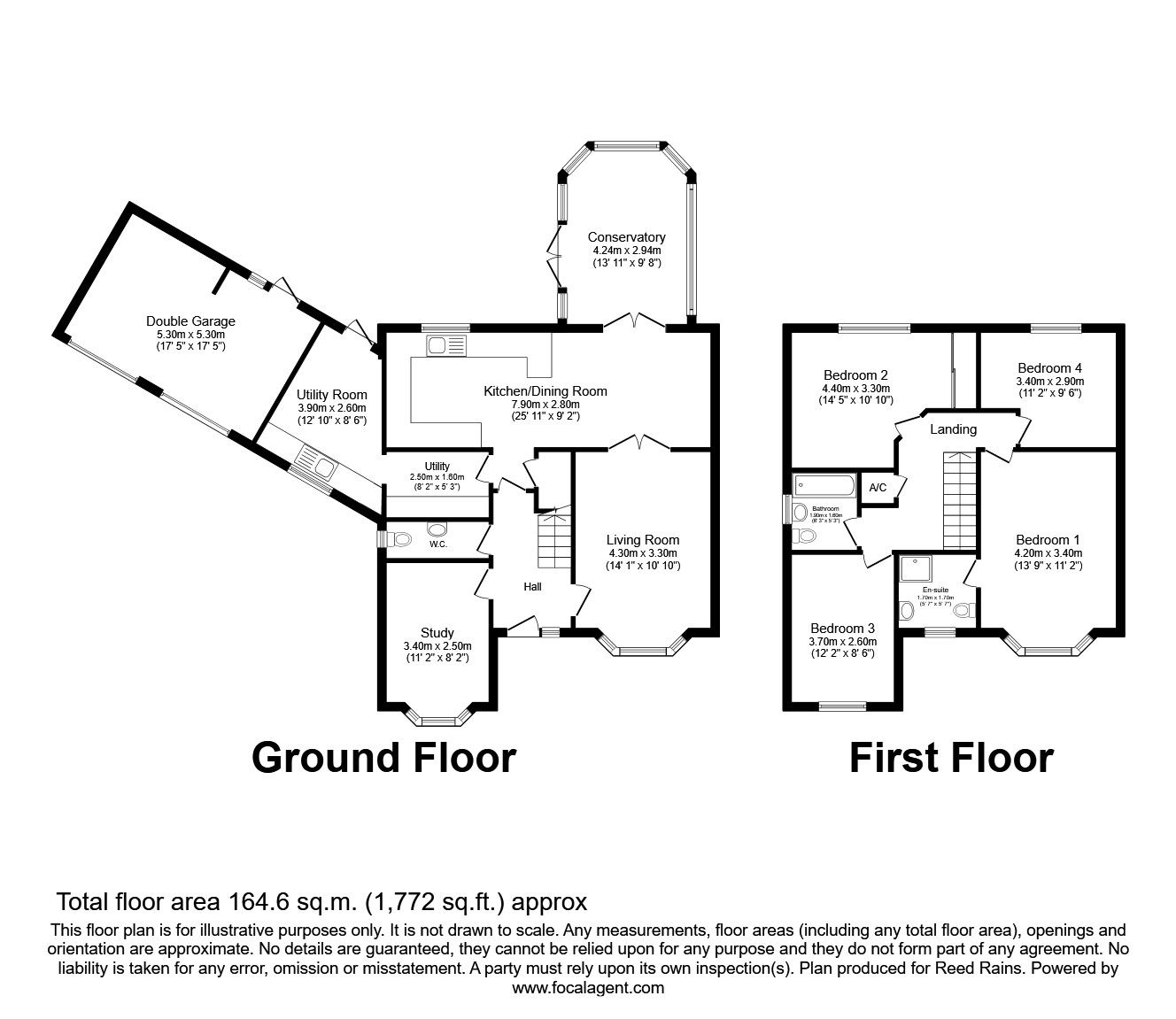 4 bed detached house for sale in Calveley Road, Macclesfield, Cheshire SK10 Zoopla