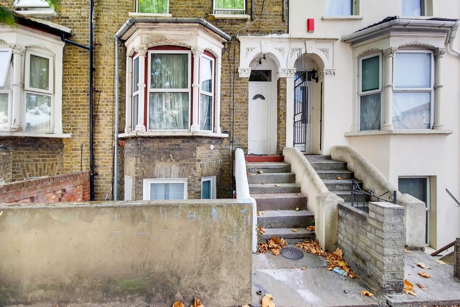 1 bed flat for sale in Neville Road, Forest Gate, London E7 Zoopla