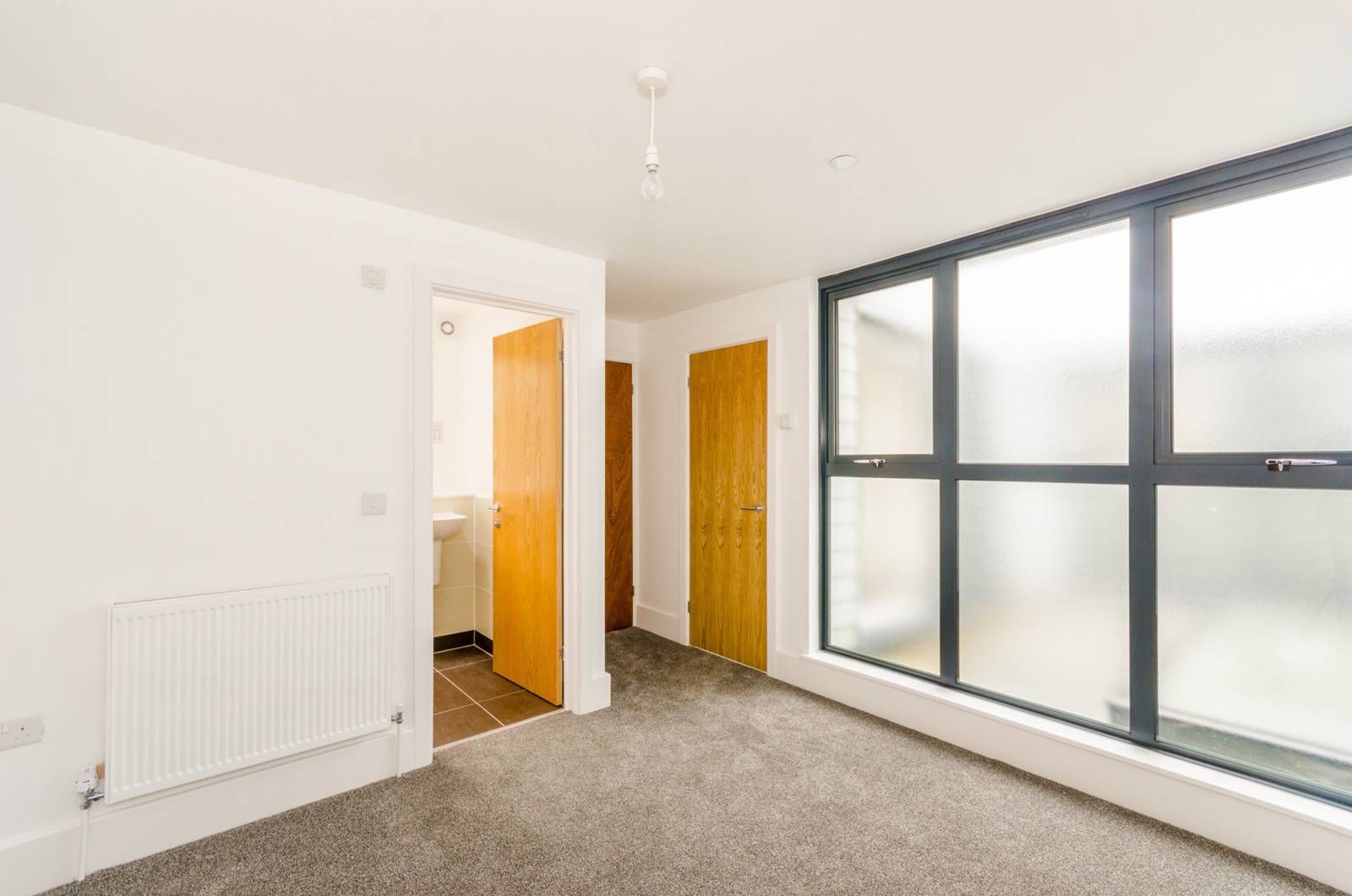 Manbey Mews, Stratford, London E15