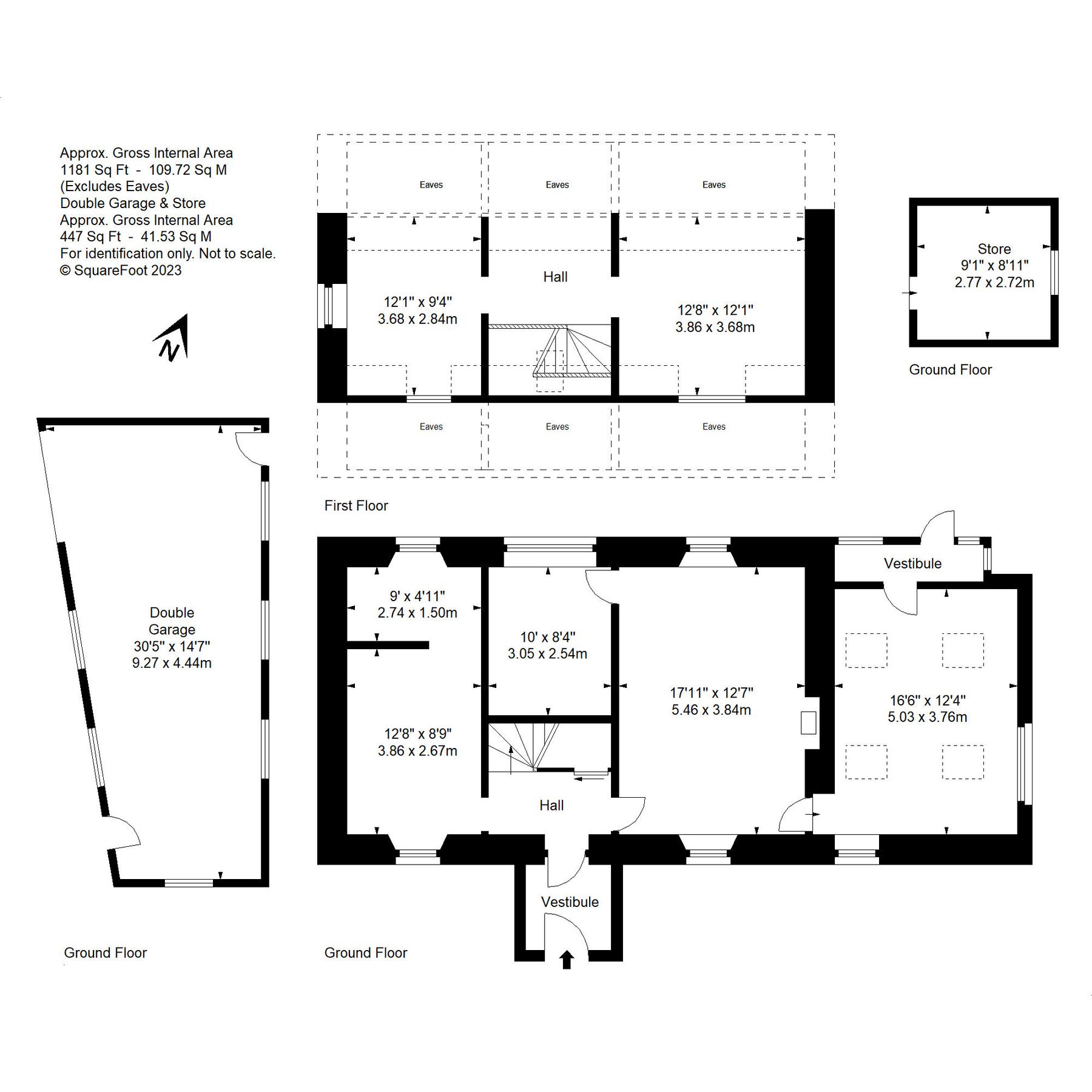 3 bed cottage for sale in Borve Cottage, Ballencrieff, Longniddry, East