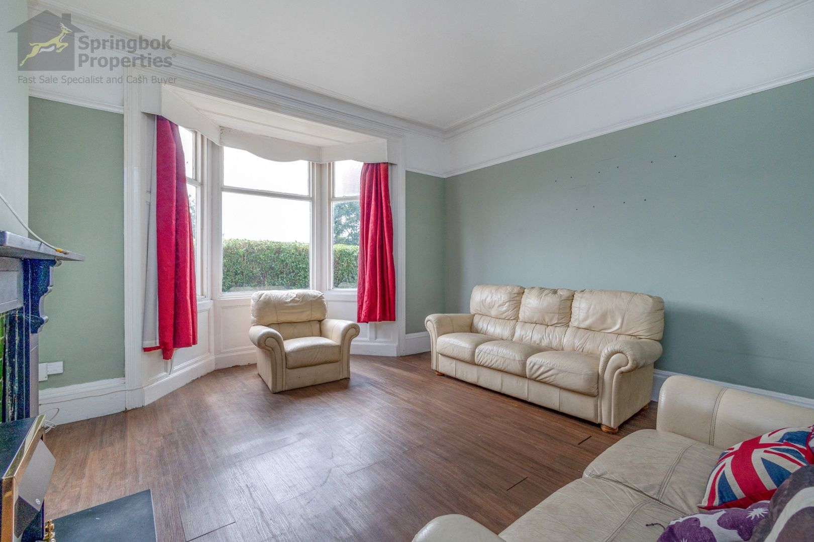 2 bed flat for sale in Coatham Road, Redcar, Cleveland TS10 Zoopla