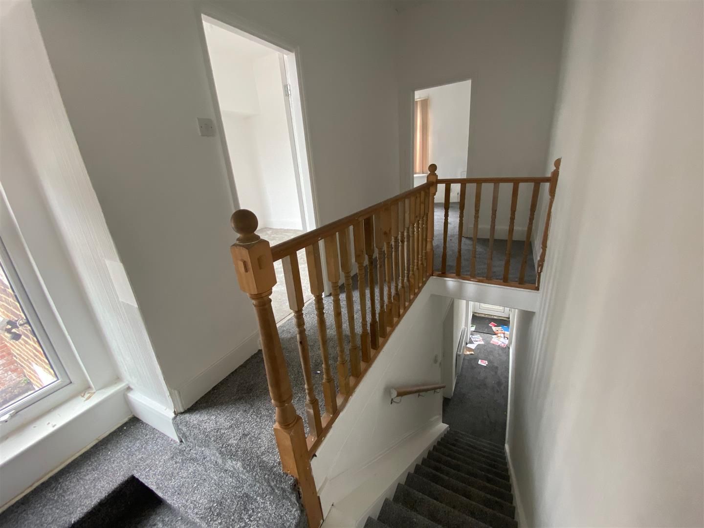 2 bed end terrace house to rent in Mansfield Avenue, Thornaby, Stockton