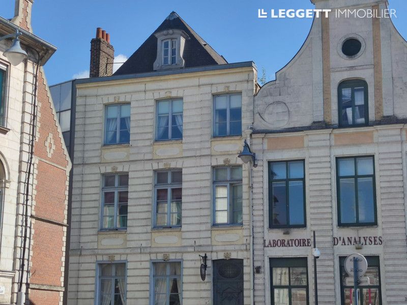 7 bed villa for sale in Arras, PasDeCalais, HautsDeFrance Zoopla