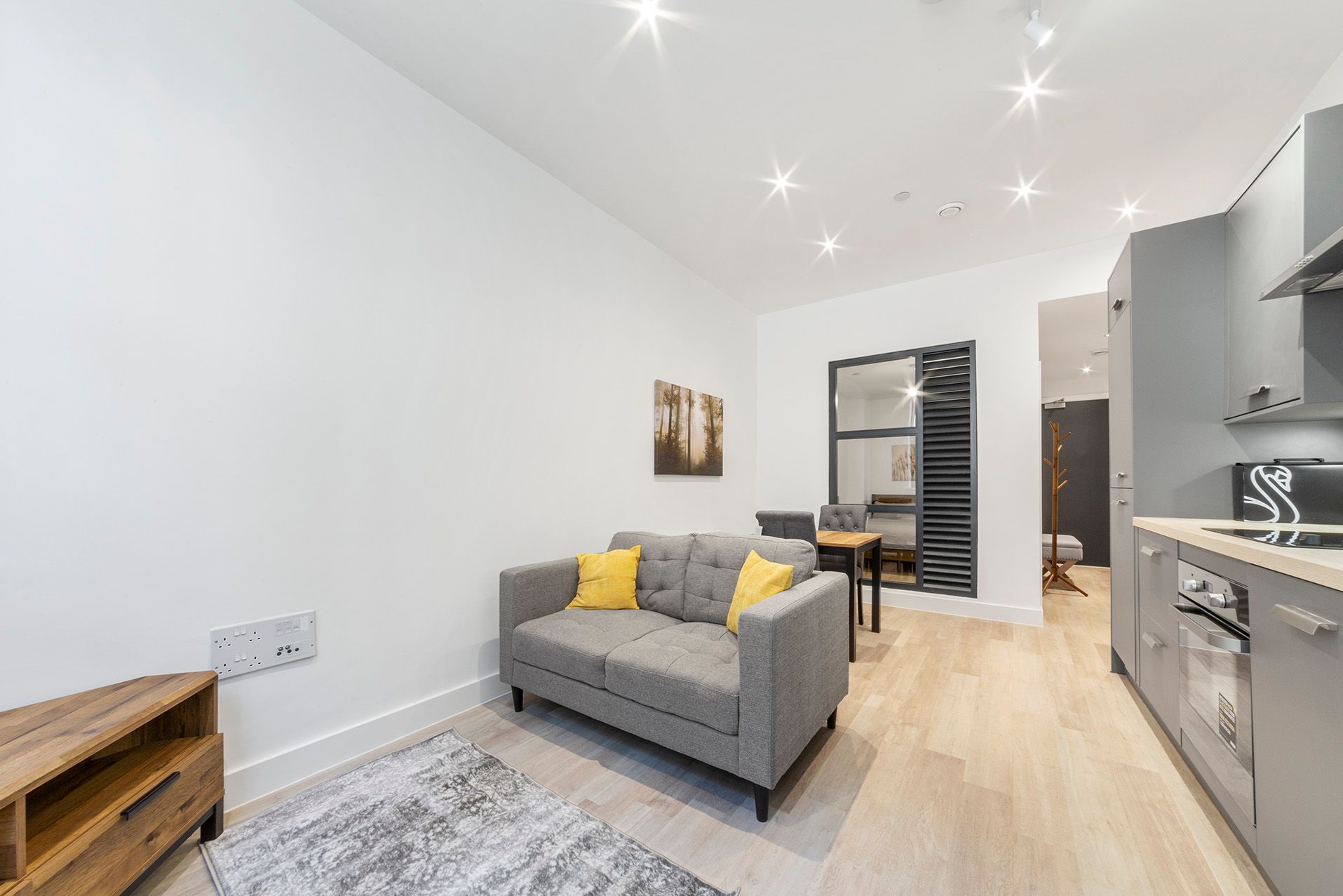 Studio to rent in Digbeth Square, 10 Lombard Street, Digbeth