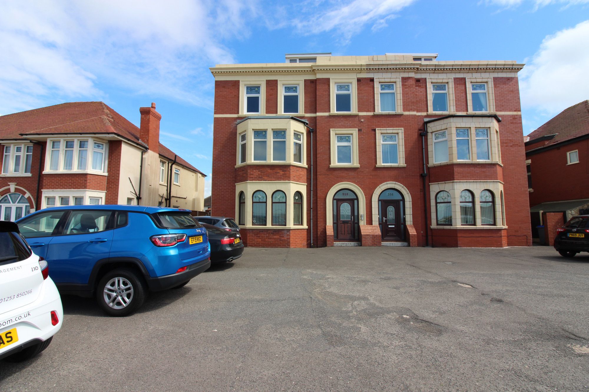 3 bed for sale in Queens Promenade, Cleveleys FY5 Zoopla