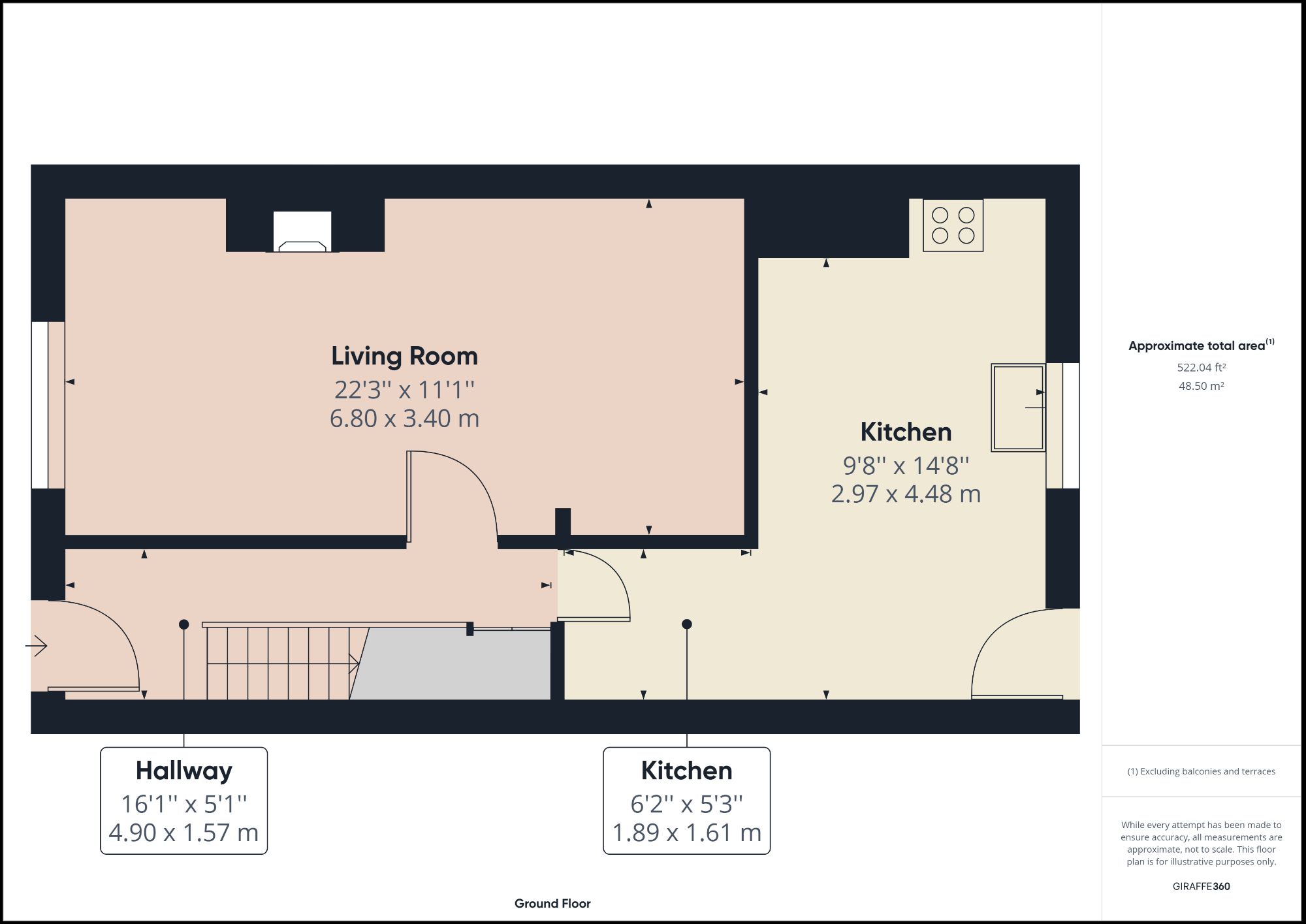 3 bed terraced house for sale in Scotchman Lane, Morley, Leeds LS27