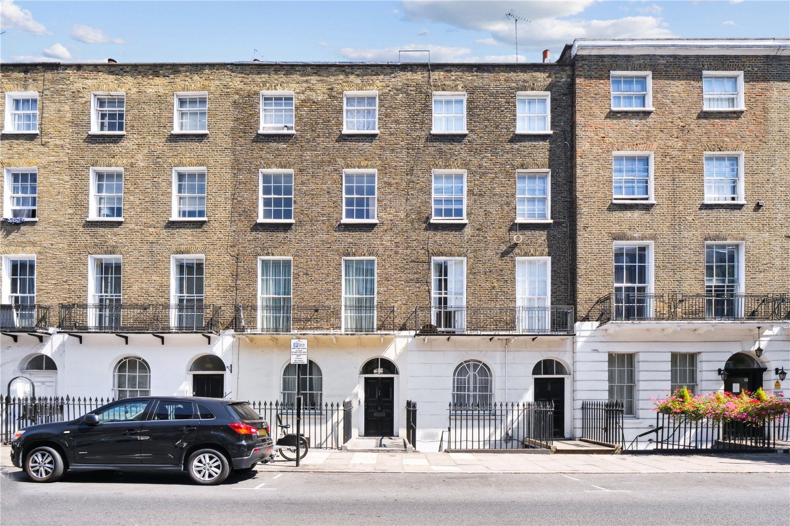 1 bed flat for sale in Gloucester Place, Marylebone, London NW1 Zoopla