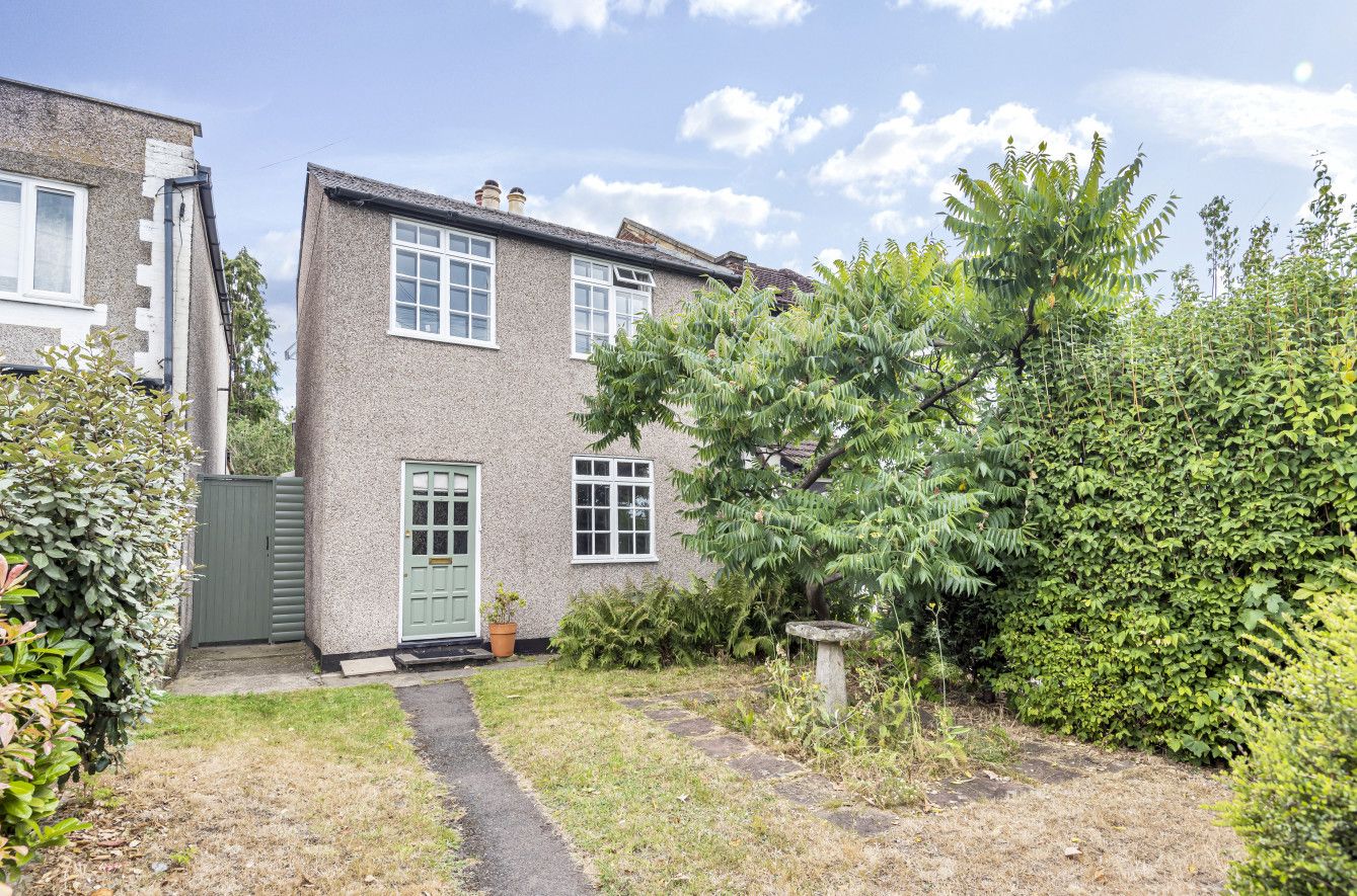 3 bed end terrace house for sale in Croydon Road, Keston, Kent BR2 Zoopla