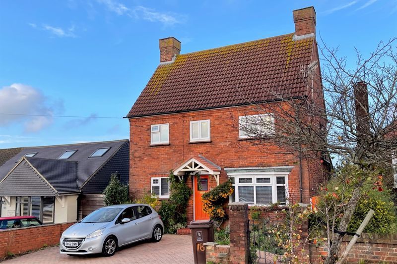 4 bed detached house for sale in Larkfield Way, Brighton BN1 Zoopla