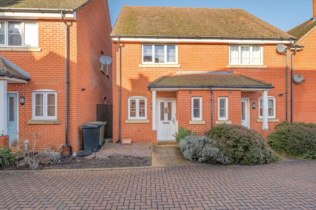 2 bed semidetached house for sale in Cumnor Hill, Oxford OX2 Zoopla
