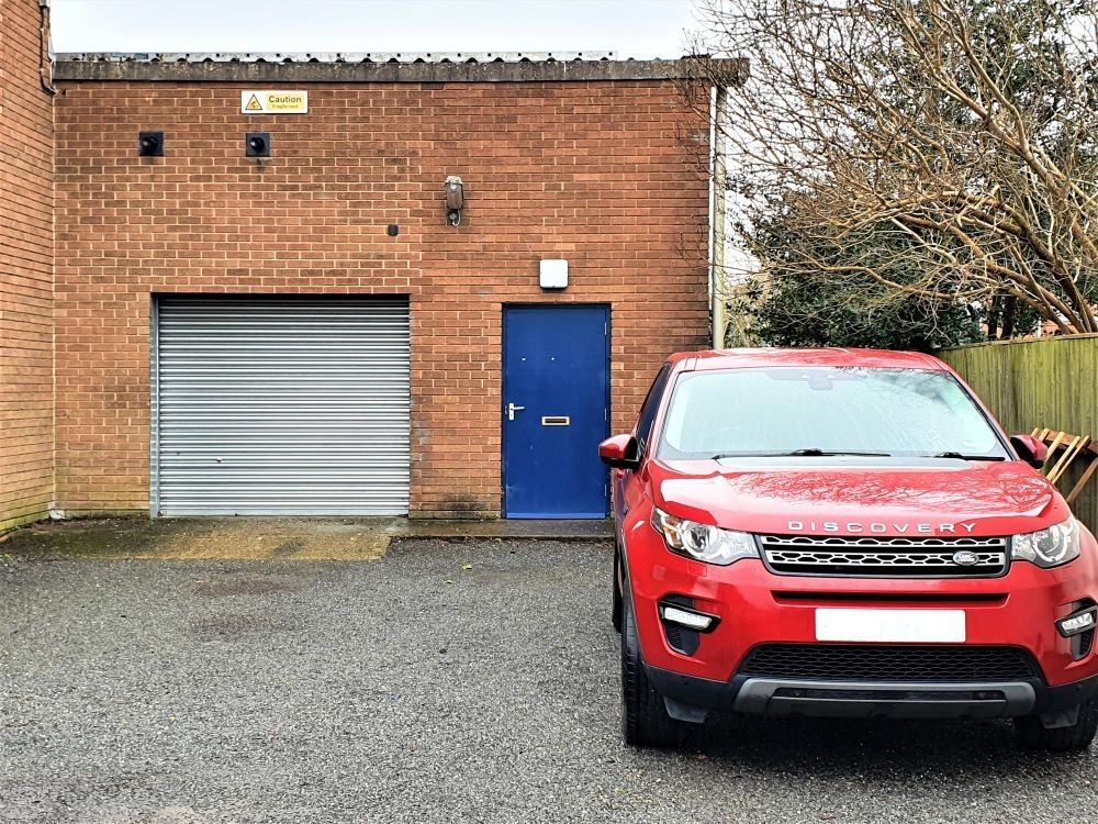 Industrial to let in Cumnor Road, Oxford OX1 Zoopla