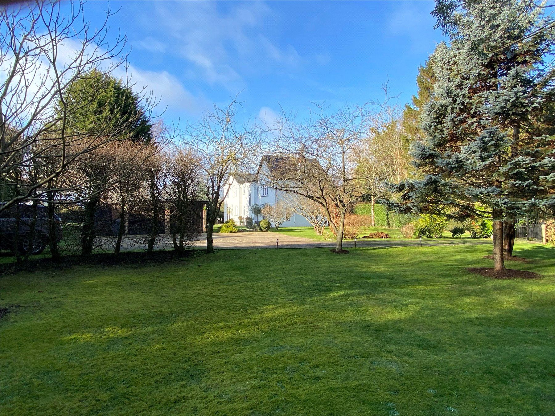 4 bed country house for sale in West Hill, Downe, Orpington BR6 Zoopla