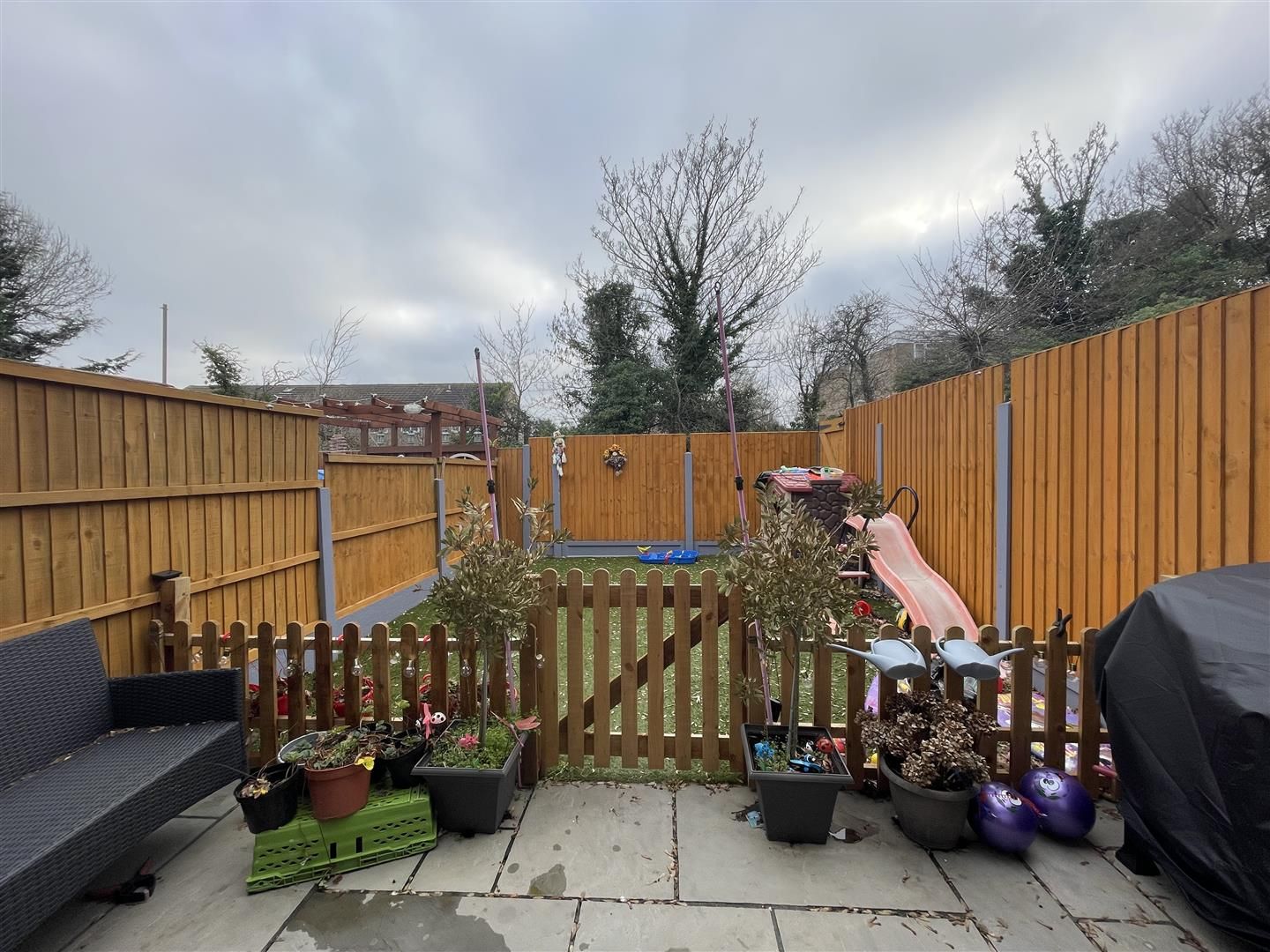 3 bed terraced house for sale in Dunstable Road, StanfordLeHope SS17