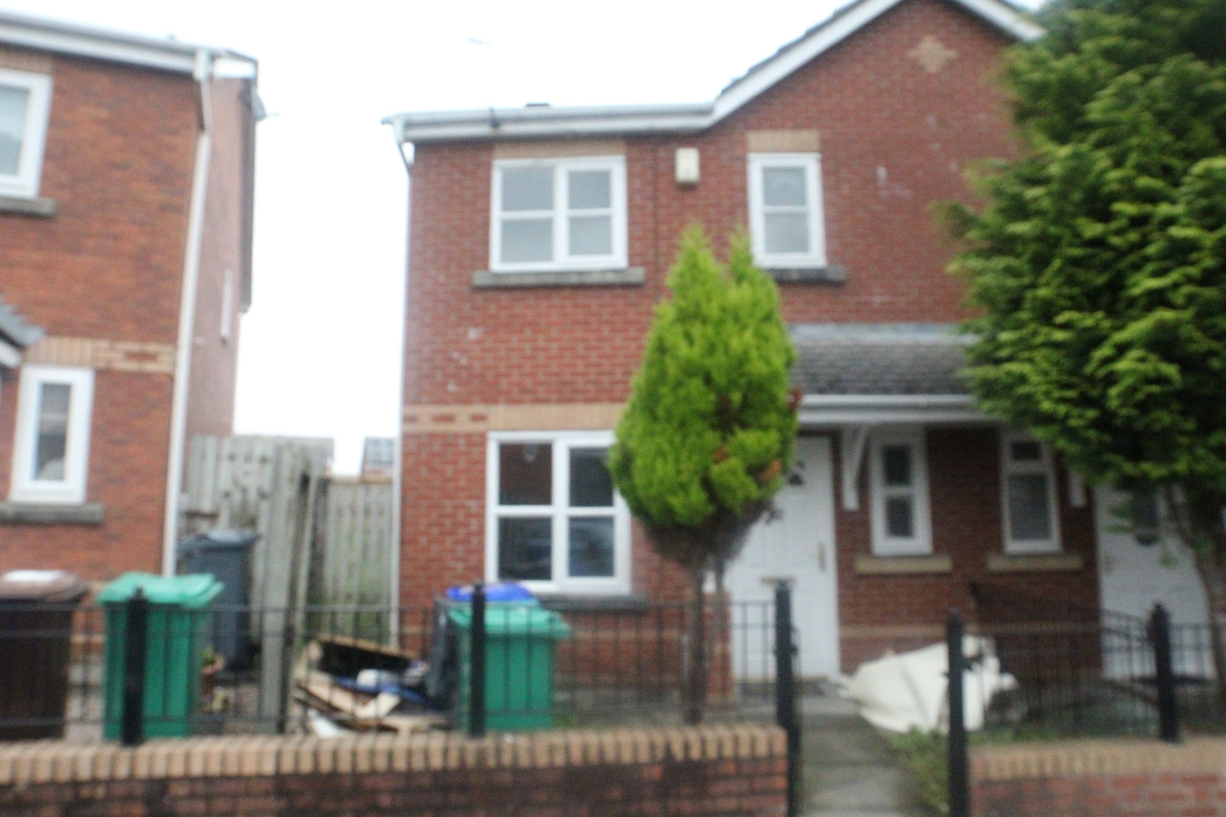 Venture Scout, Manchester M8  