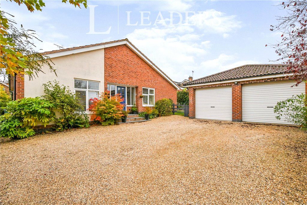 5 bed bungalow for sale in Main Road, Ravenshead, Nottingham NG15 Zoopla