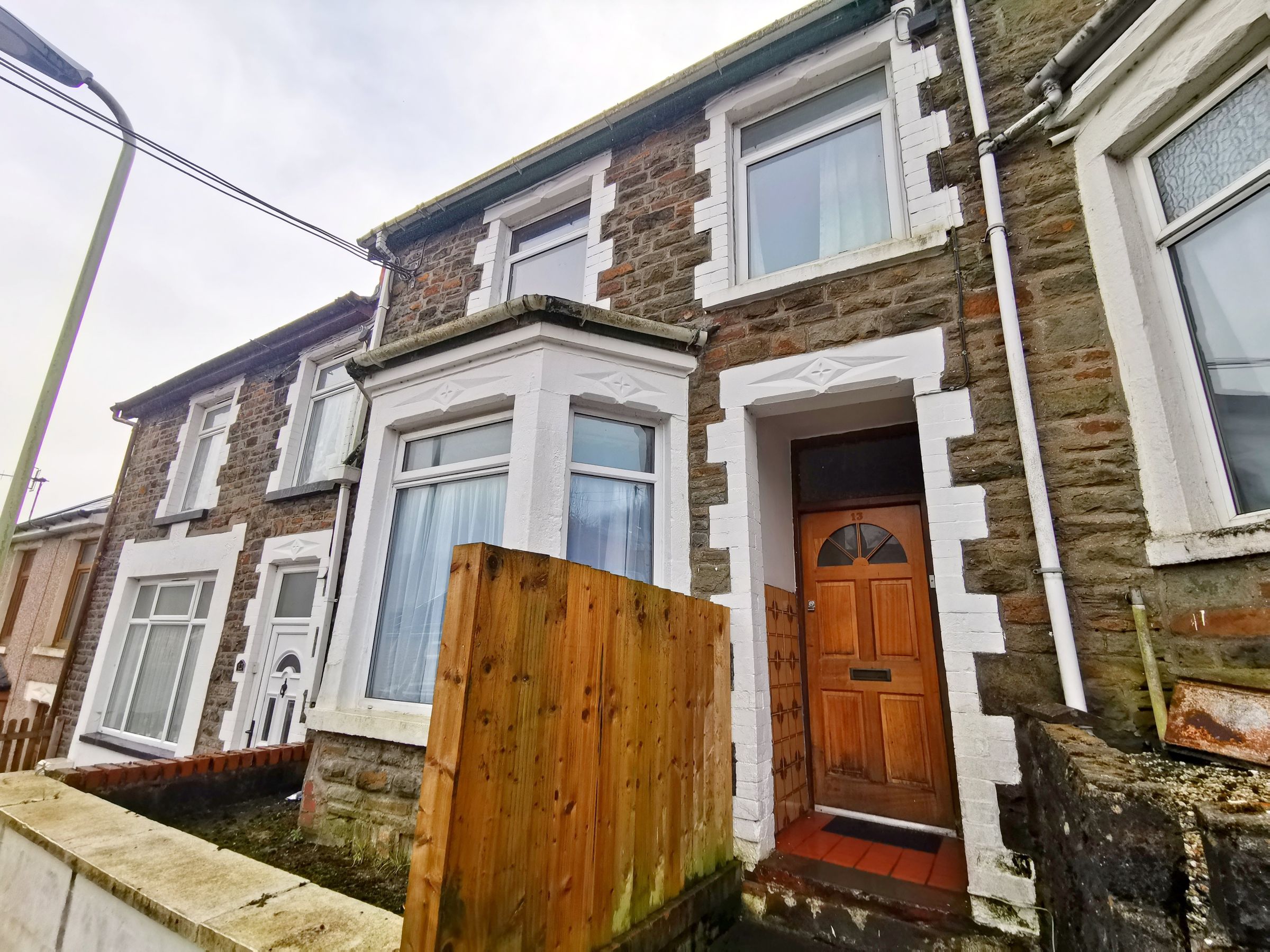 Room to rent in Stow Hill, Treforest, Pontypridd CF37 Zoopla