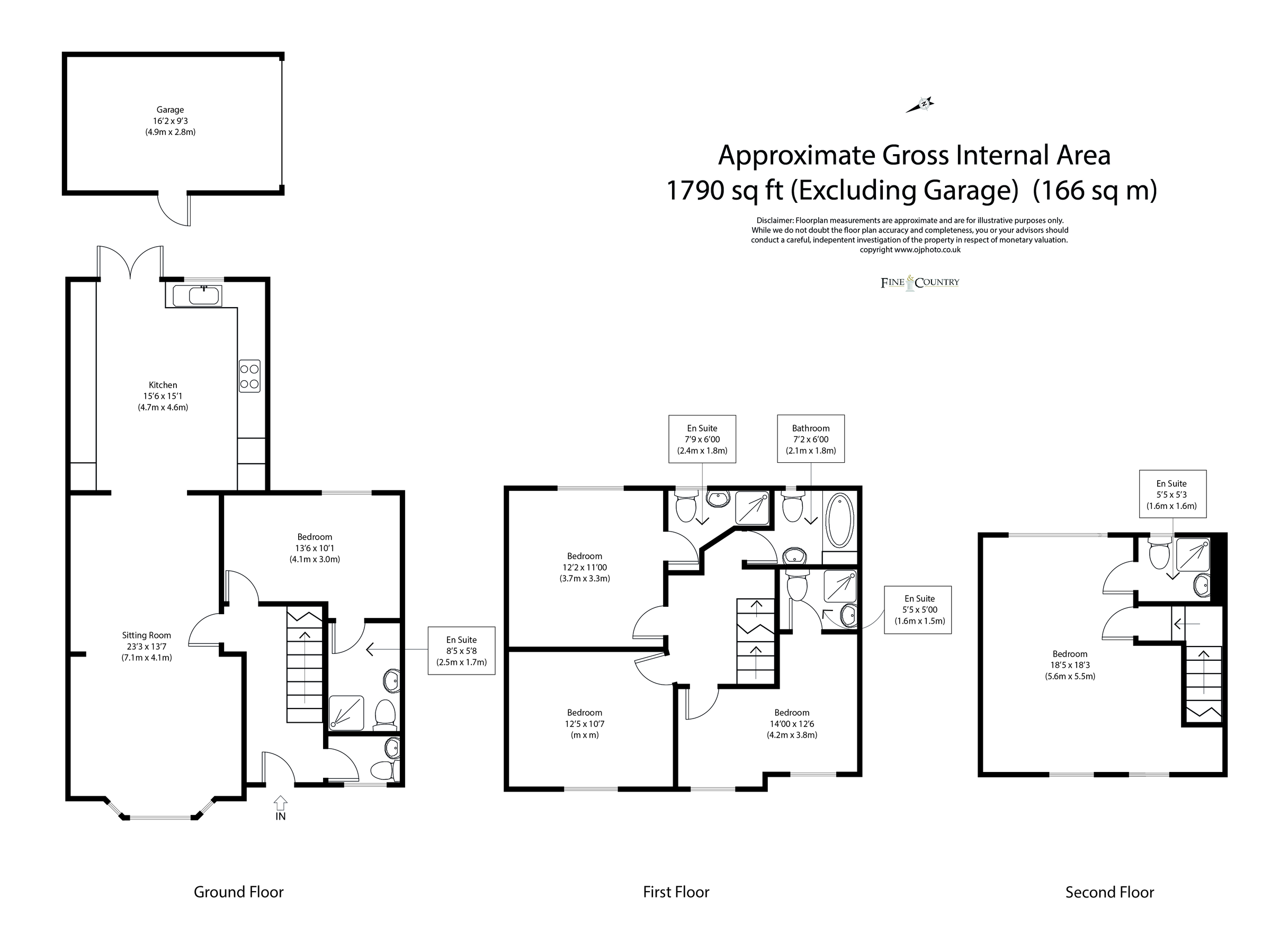 5 bed end terrace house for sale in Quebec Road, Ilford IG2 Zoopla