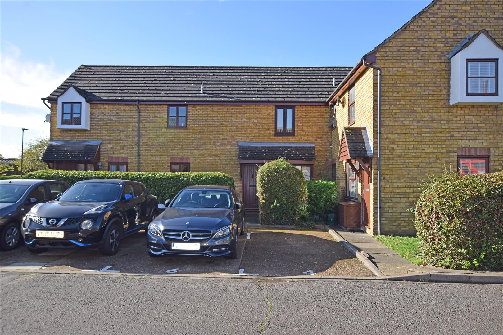 1 bed terraced house for sale in Partridge Road, Hampton TW12 Zoopla