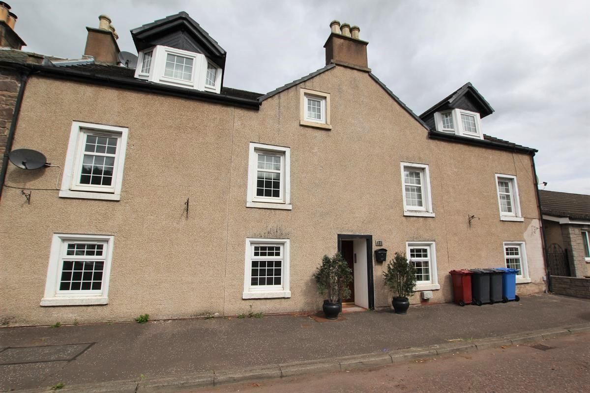 1 bed flat for sale in Riverside Road, Kirkfieldbank, Lanark ML11 Zoopla