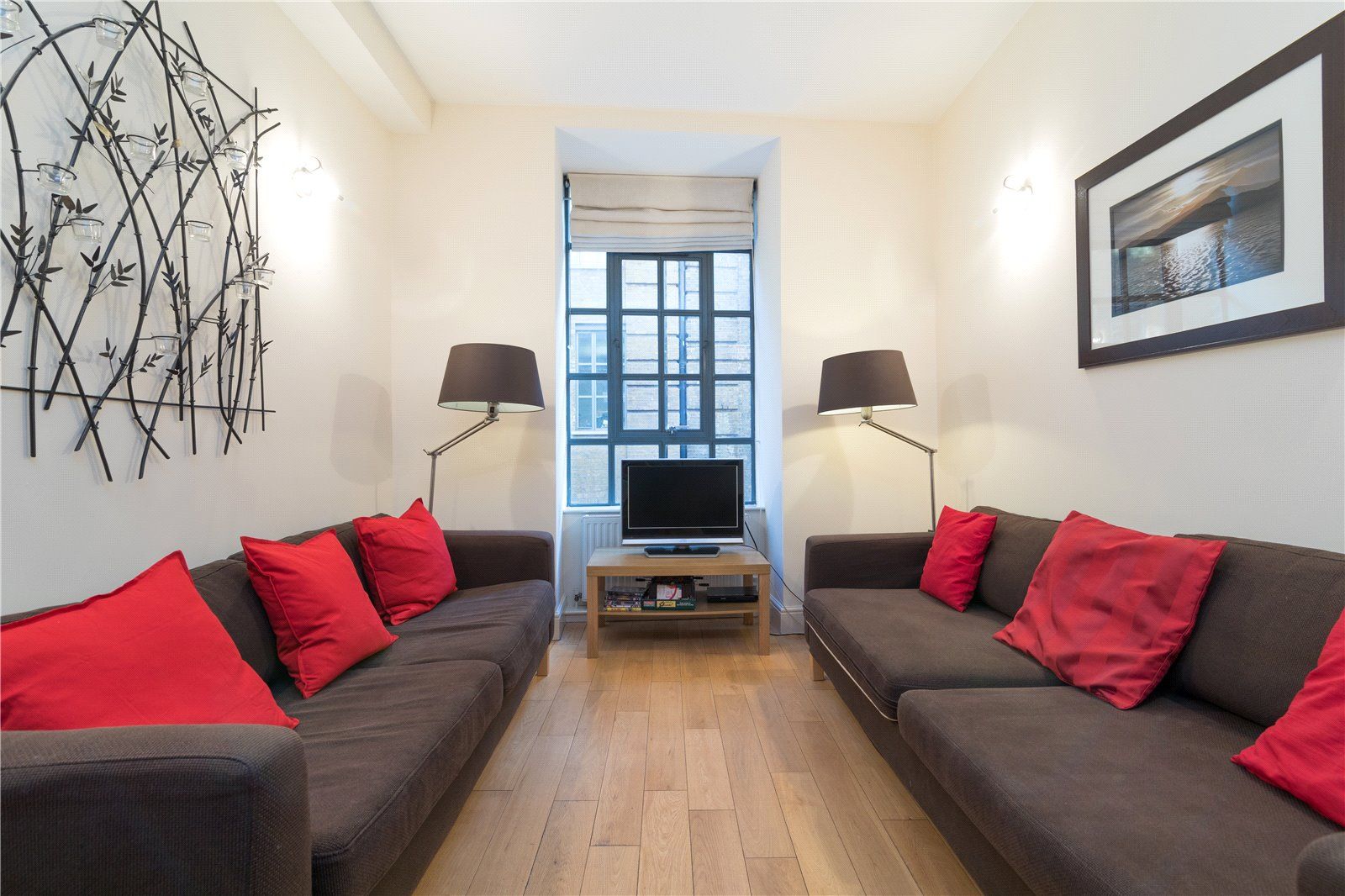 Shelton Street, Covent Gardens, London WC2H