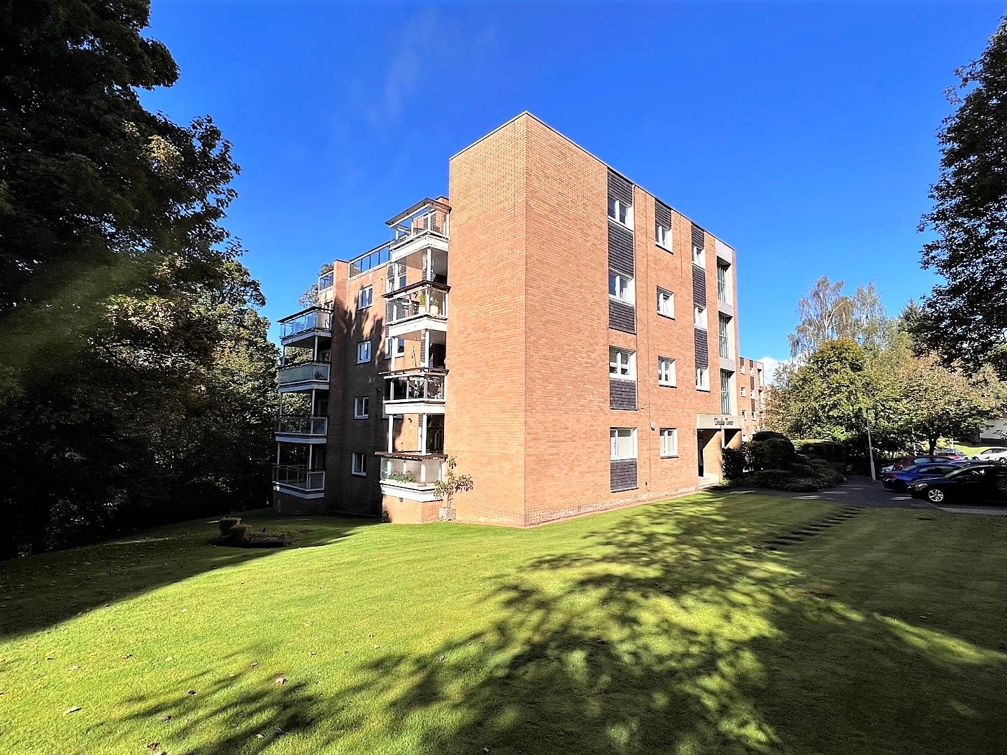 2 bed flat for sale in Regents Gate, Bothwell G71 Zoopla