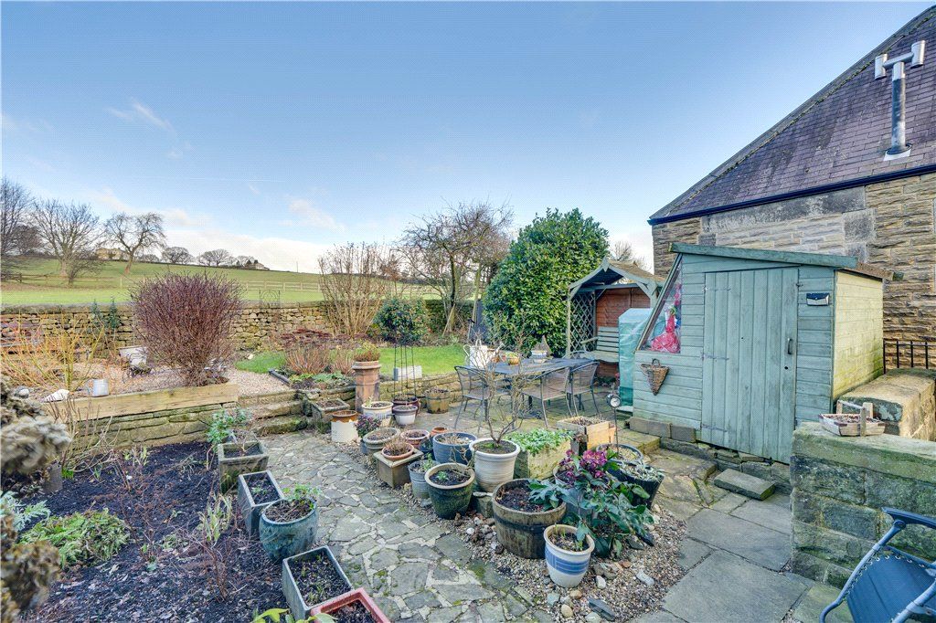 3 bed end terrace house for sale in Millbank Terrace, Shaw Mills