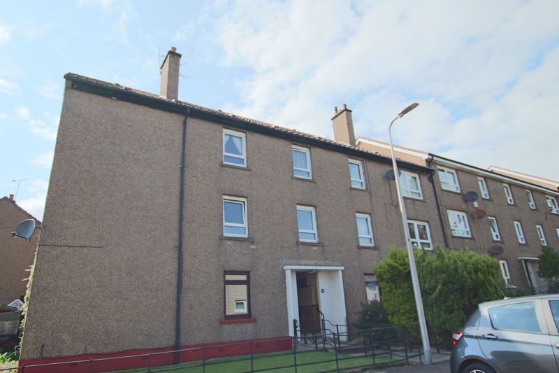 St. Nicholas Place, Dundee DD3  