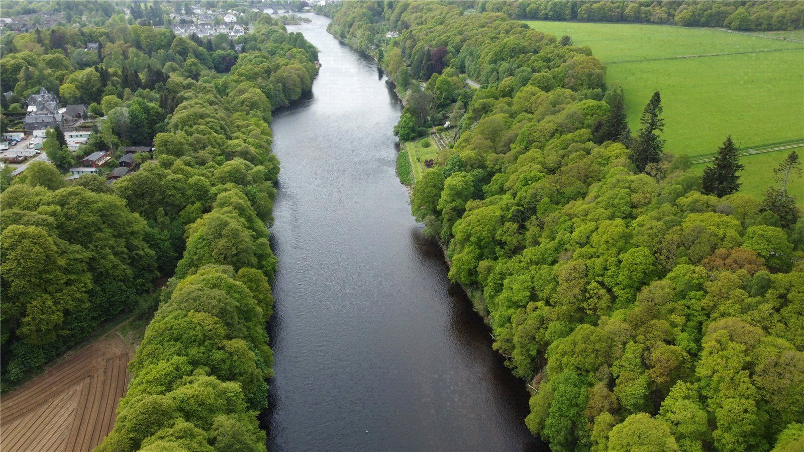 Land for sale in Dunkeld PH8 Zoopla