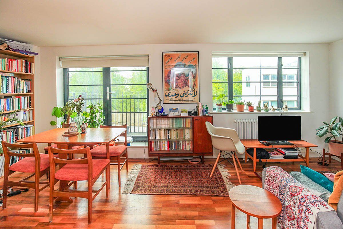 1 bed flat to rent in Endwell Road, London SE4 Zoopla