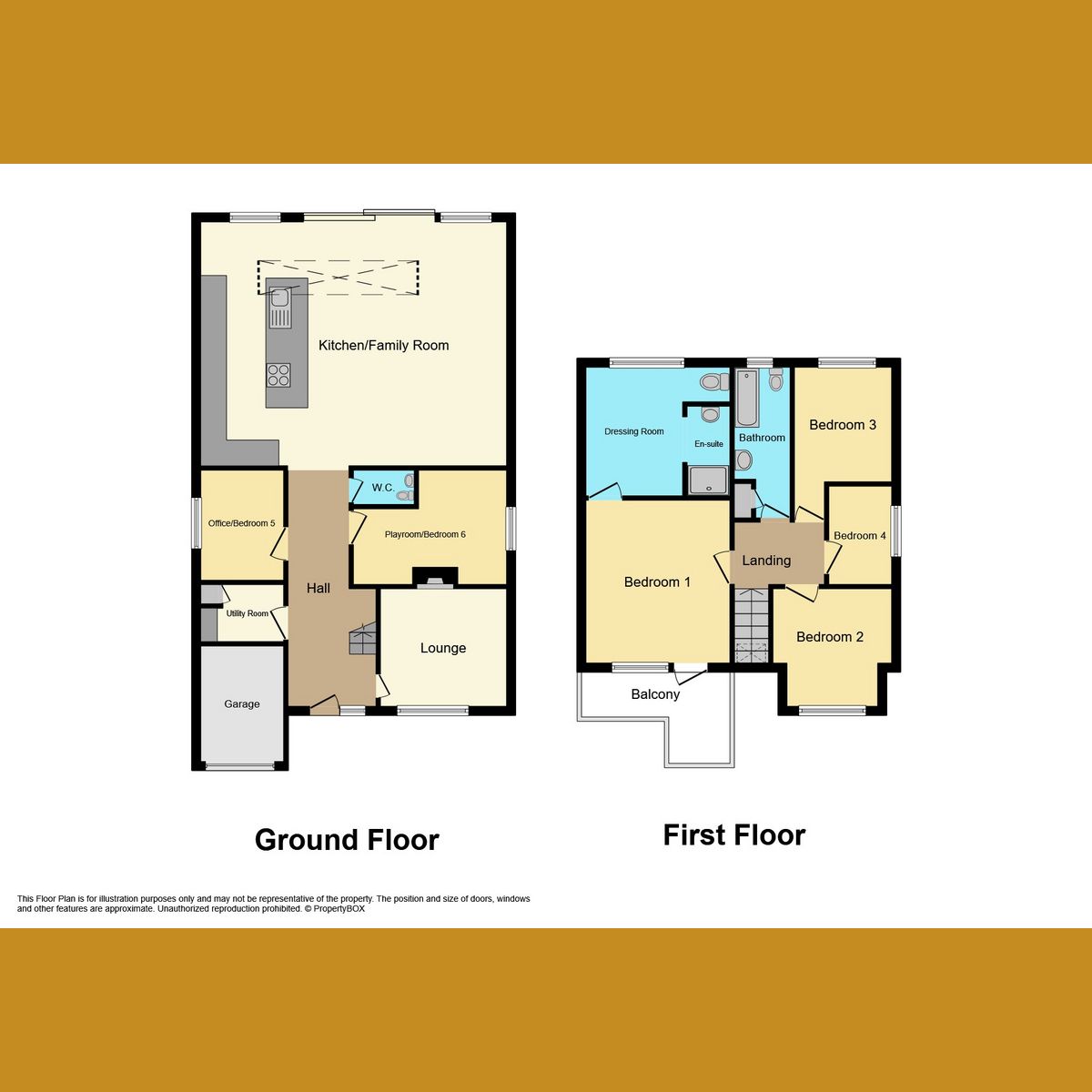 6 bed detached house for sale in The Knoll, Rayleigh SS6 Zoopla