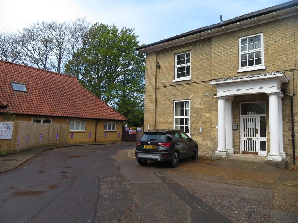 Turnpike Court, Wisbech, Cambridgeshire PE13