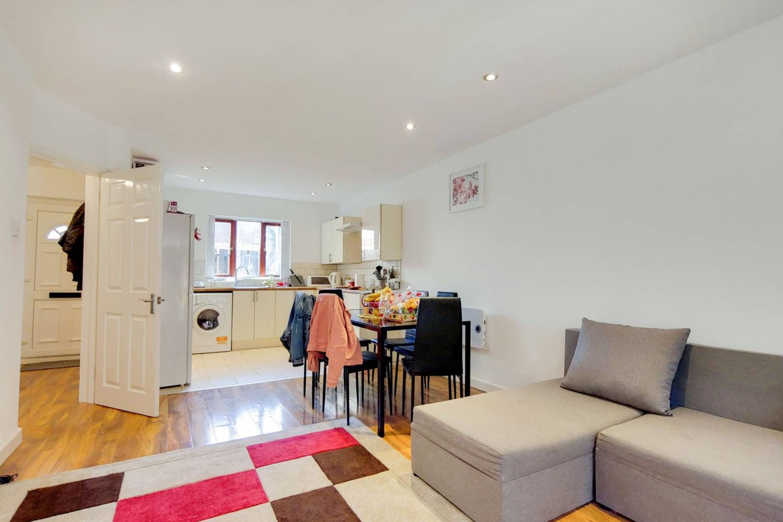 Lawson Close, Beckton, London E16