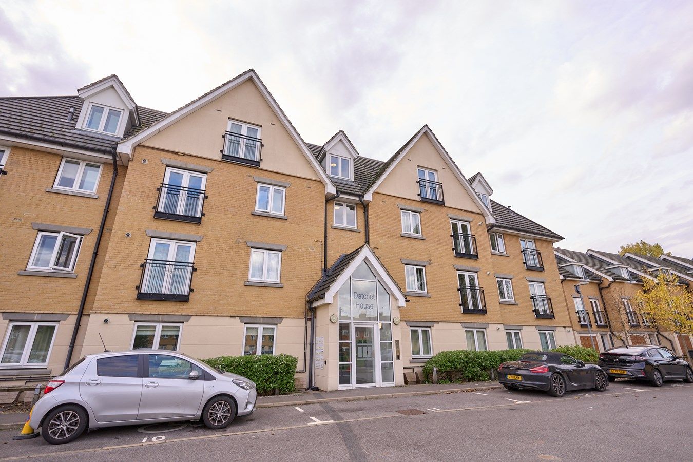 1 bed flat to rent in Chester Road, Hounslow TW4 Zoopla