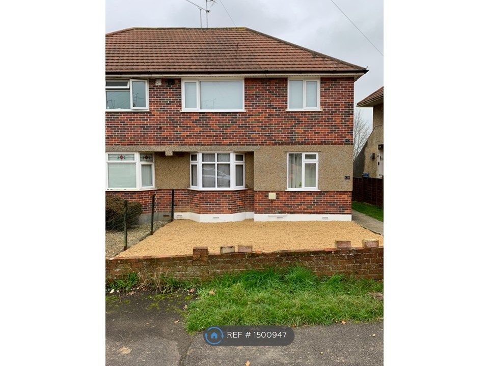 2 bed flat to rent in Glenthorne Avenue, Yeovil BA21 Zoopla