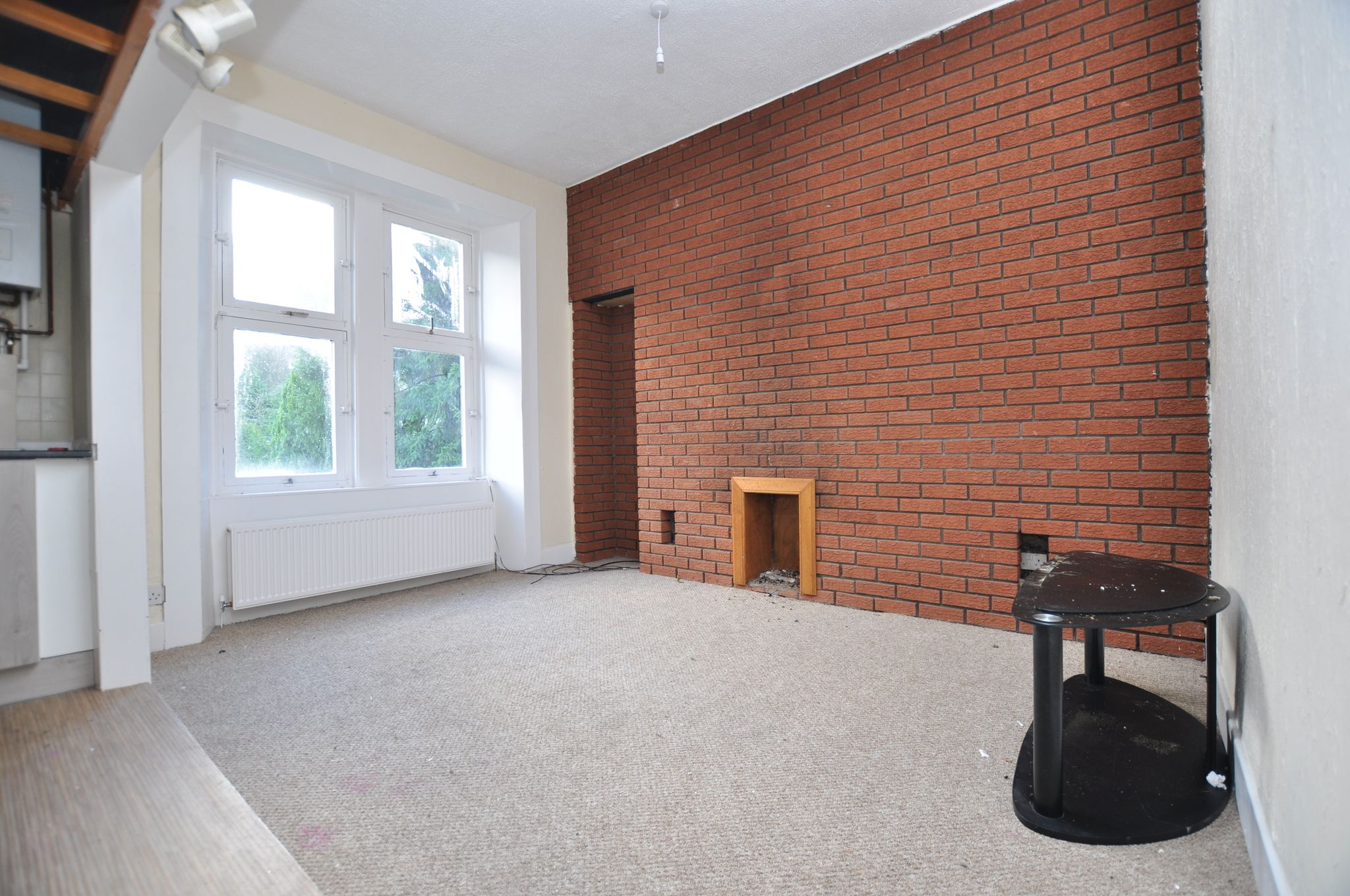 2 bed flat for sale in Kilmory Terrace, Port Glasgow PA14 Zoopla