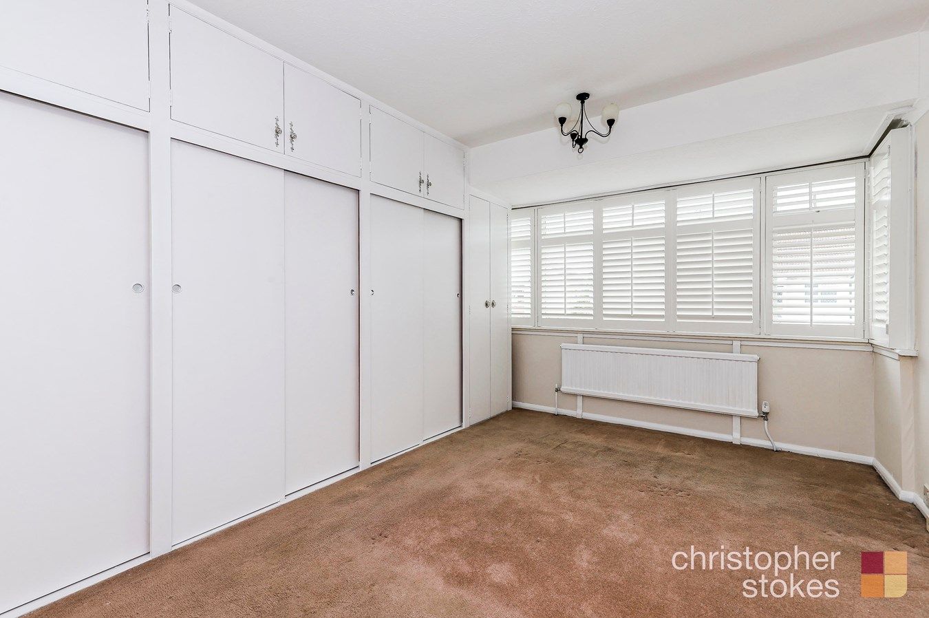 4 bed semidetached house for sale in Debenham Road, Cheshunt, Waltham