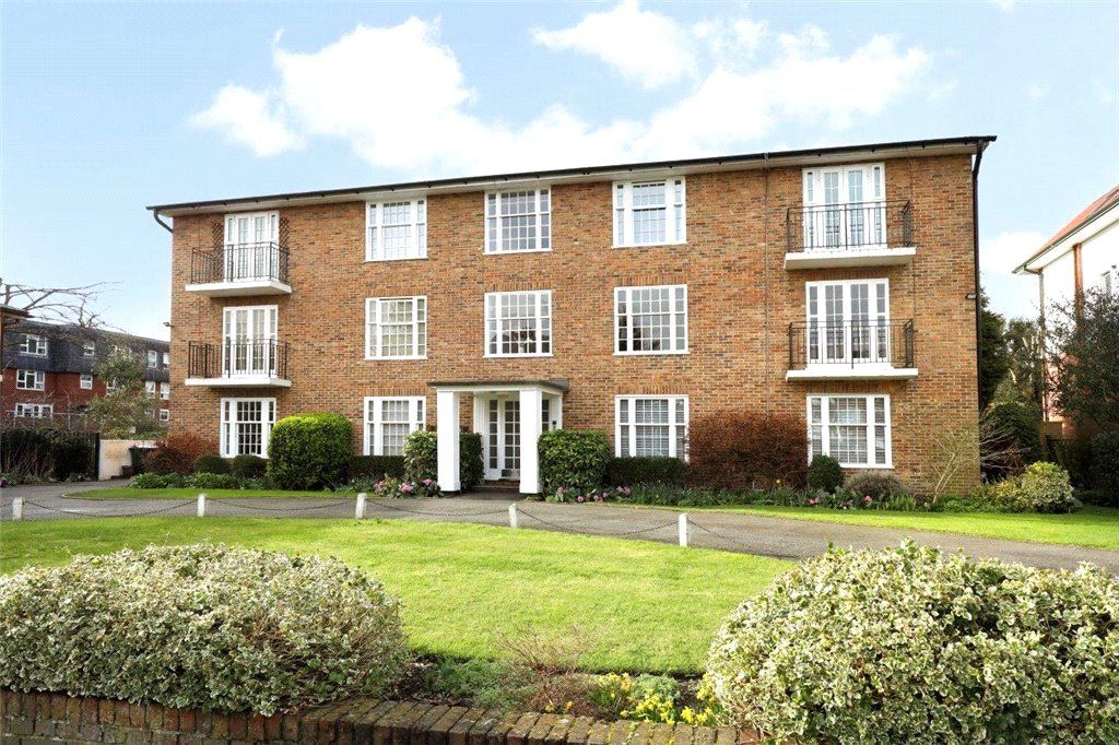 Clifton Road, Wimbledon SW19  