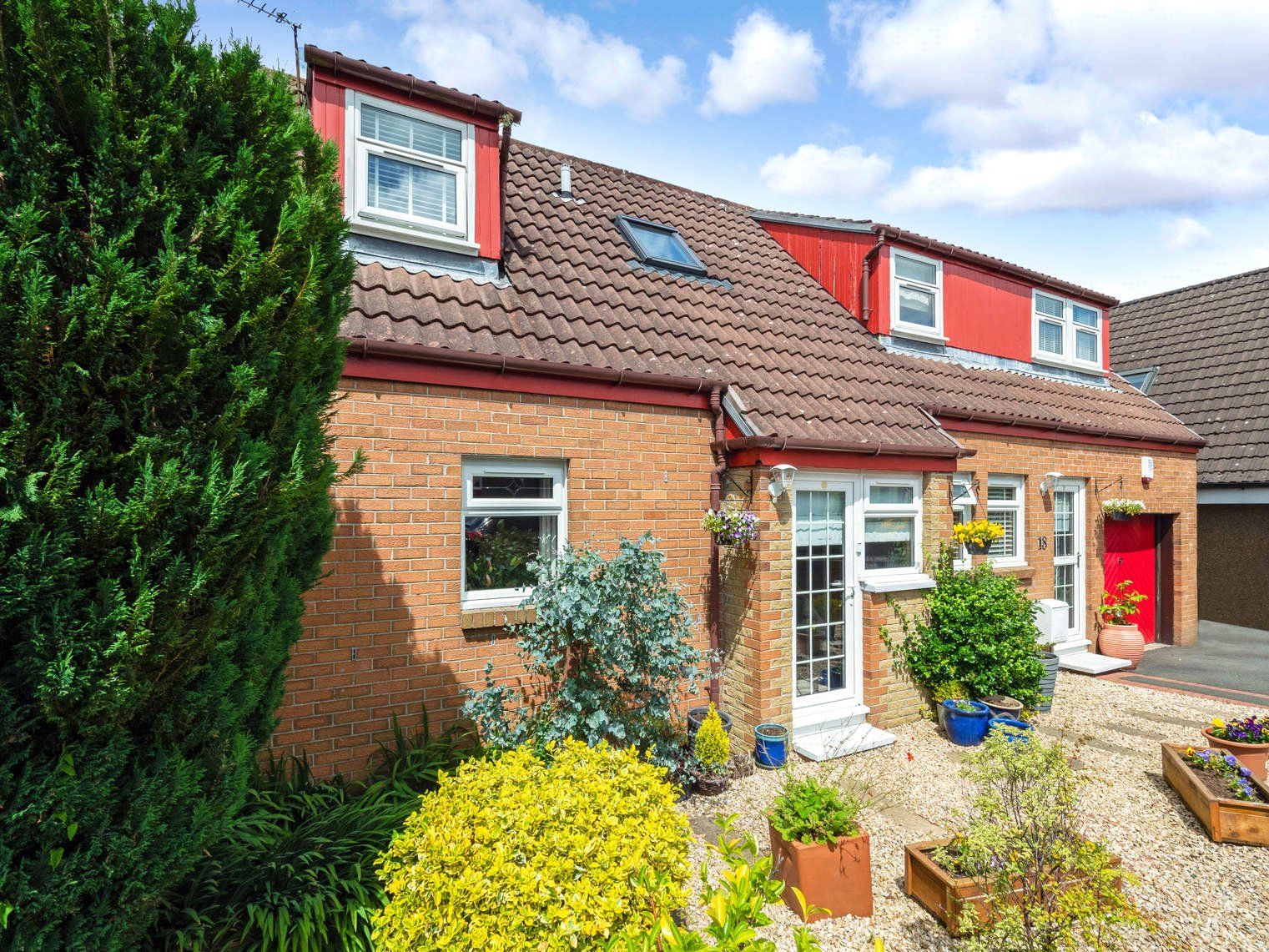 3 bed detached house for sale in Street, Armadale, Bathgate, West Lothian EH48 Zoopla