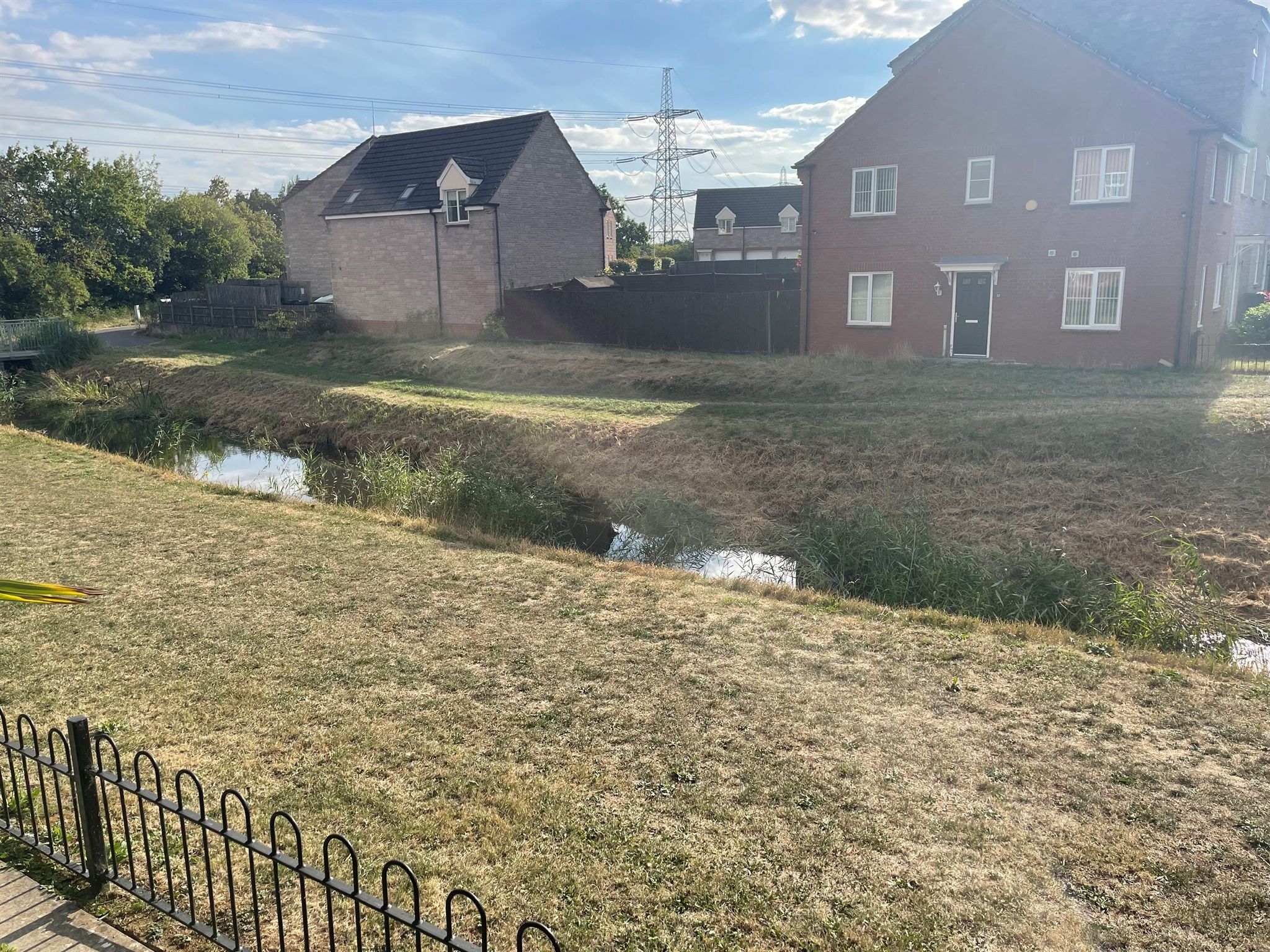 2 bed property for sale in Oystermouth Way, Coedkernew, Newport NP10