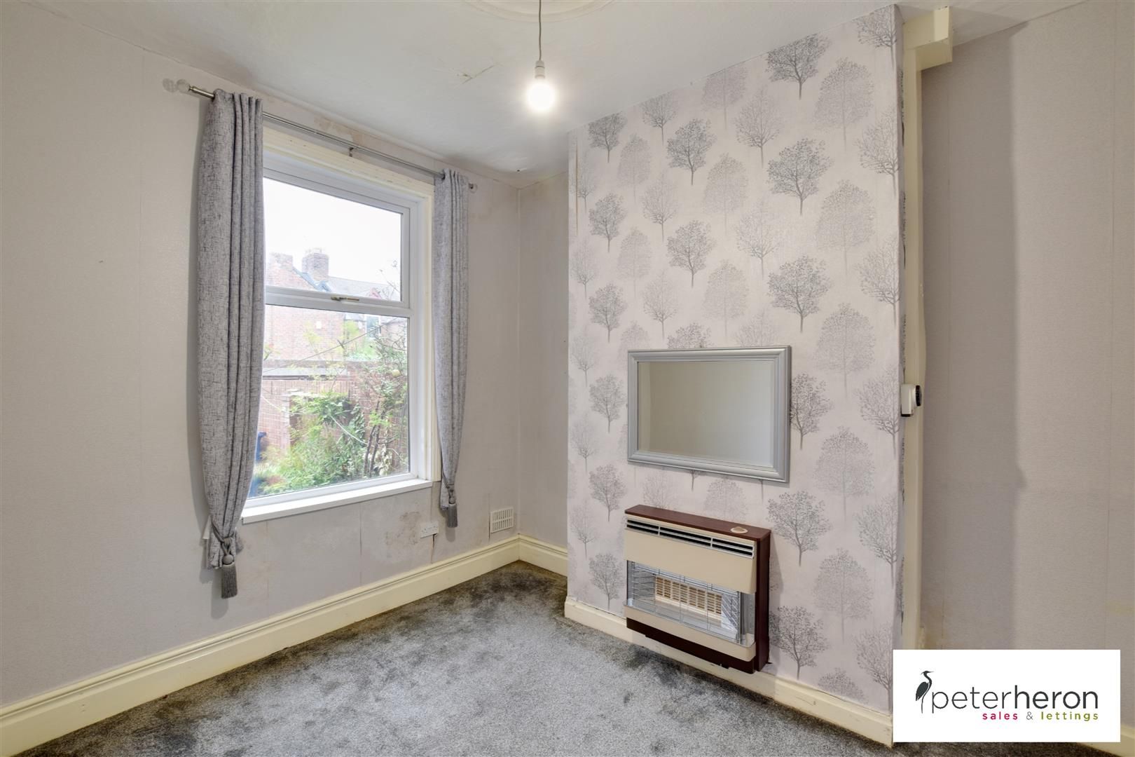 3 bed terraced house for sale in Vale Street, Eden Vale, Sunderland SR4 Zoopla