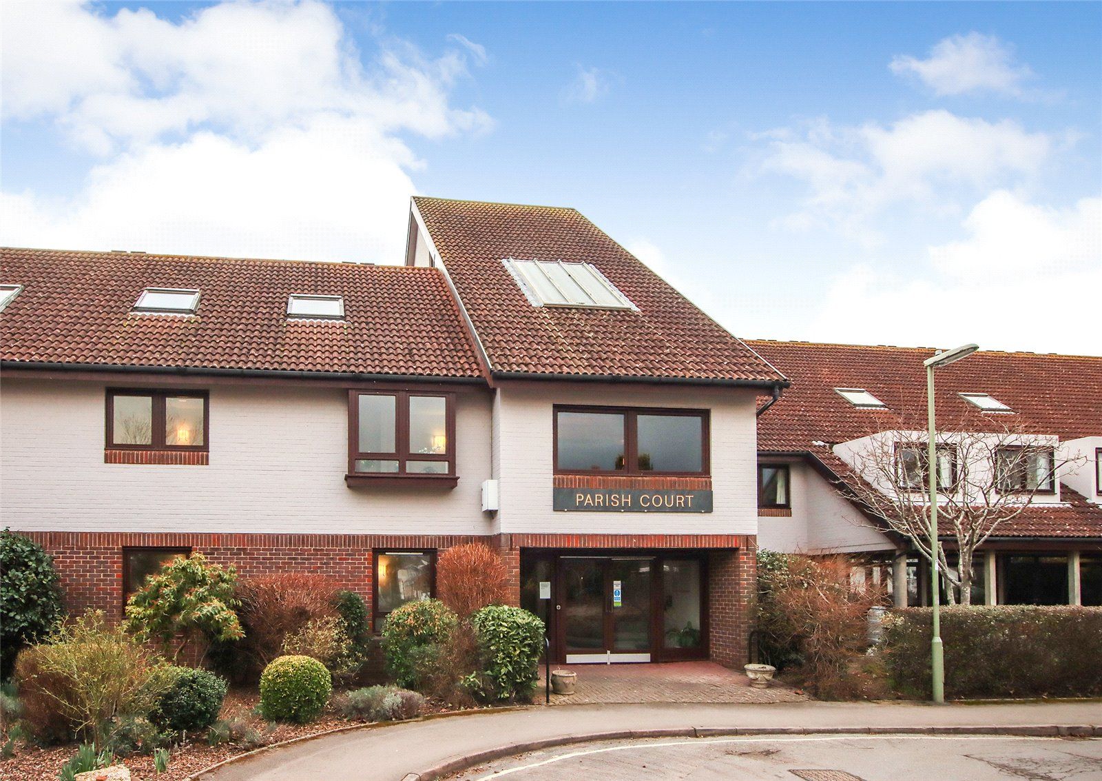 1 bed flat for sale in Emsworth Road, Lymington, Hampshire SO41 Zoopla