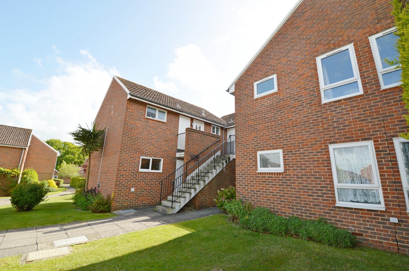 1 bed flat to rent in Moggs Mead, Petersfield GU31 Zoopla