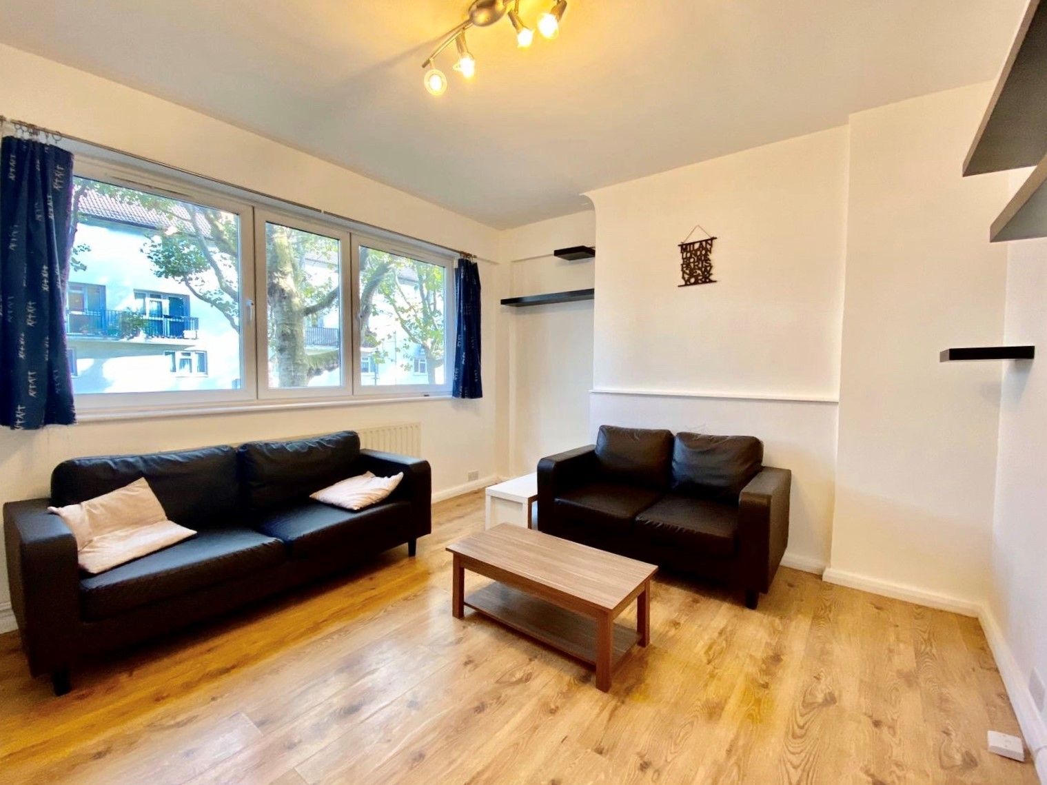 1 bed flat to rent in Fort Road, Bermondsey SE1 Zoopla