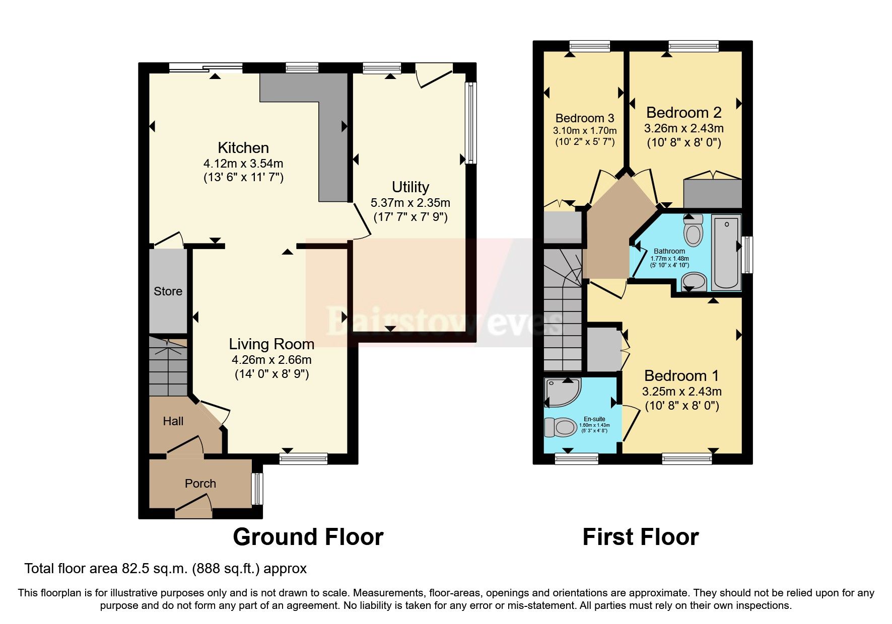 3 bed semidetached house for sale in Gilbert Road, Chafford Hundred
